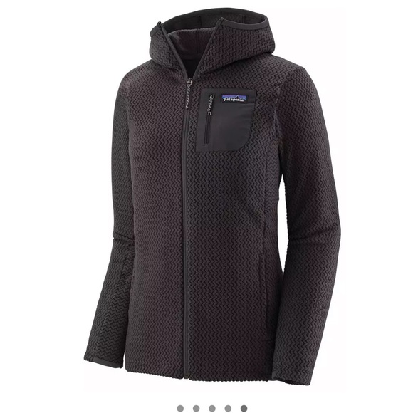 PATAGONIA x ZIP UP - Picture 3 of 4